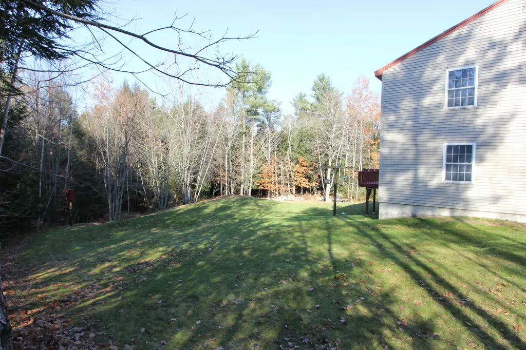 210 Marston Hill Road Minot ME 04258