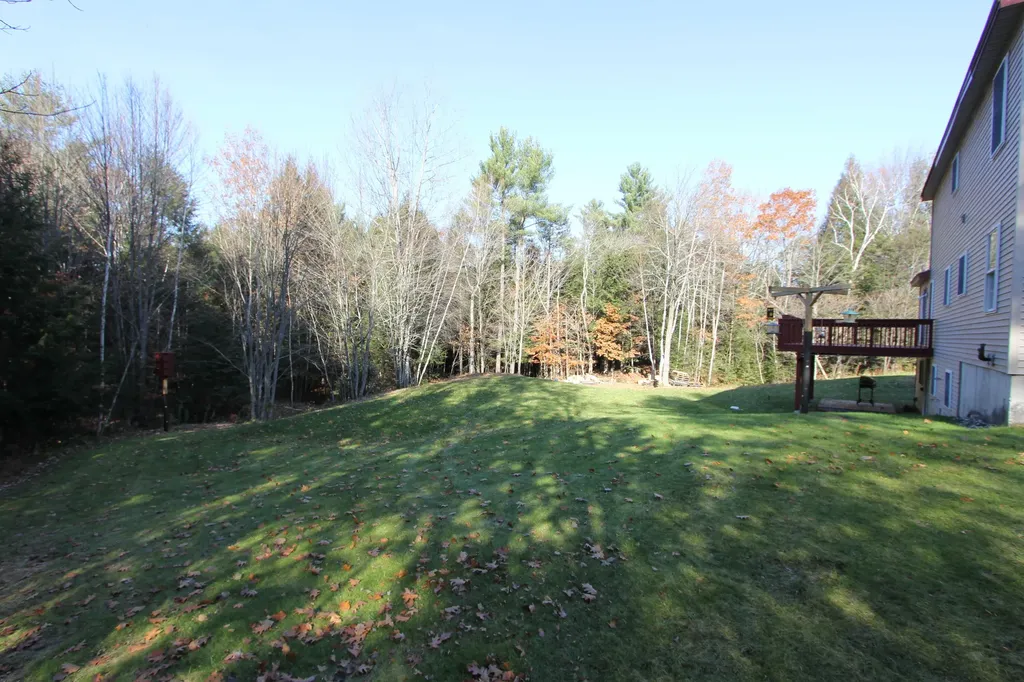 210 Marston Hill Road Minot ME 04258