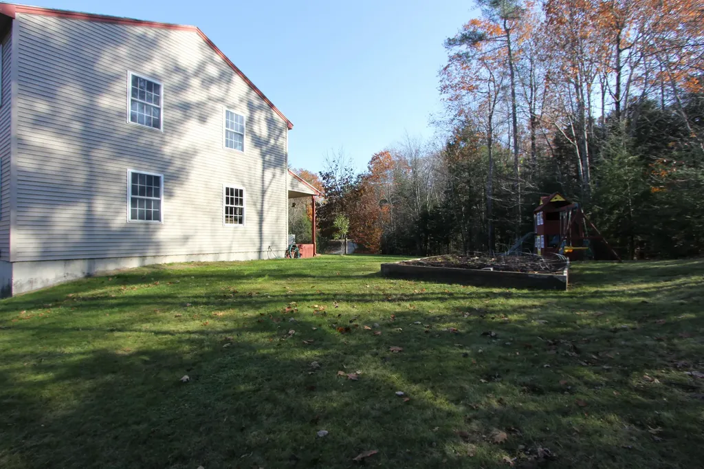 210 Marston Hill Road Minot ME 04258