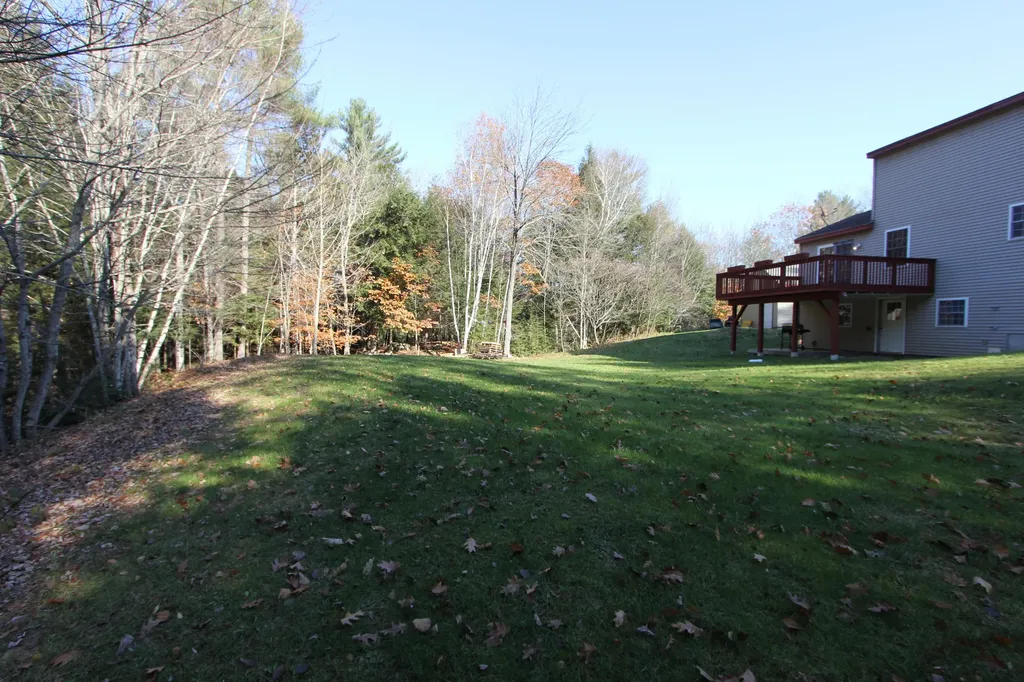 210 Marston Hill Road Minot ME 04258
