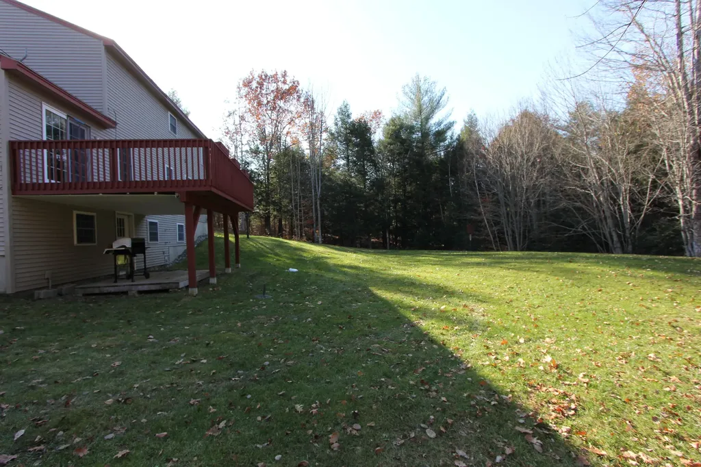 210 Marston Hill Road Minot ME 04258