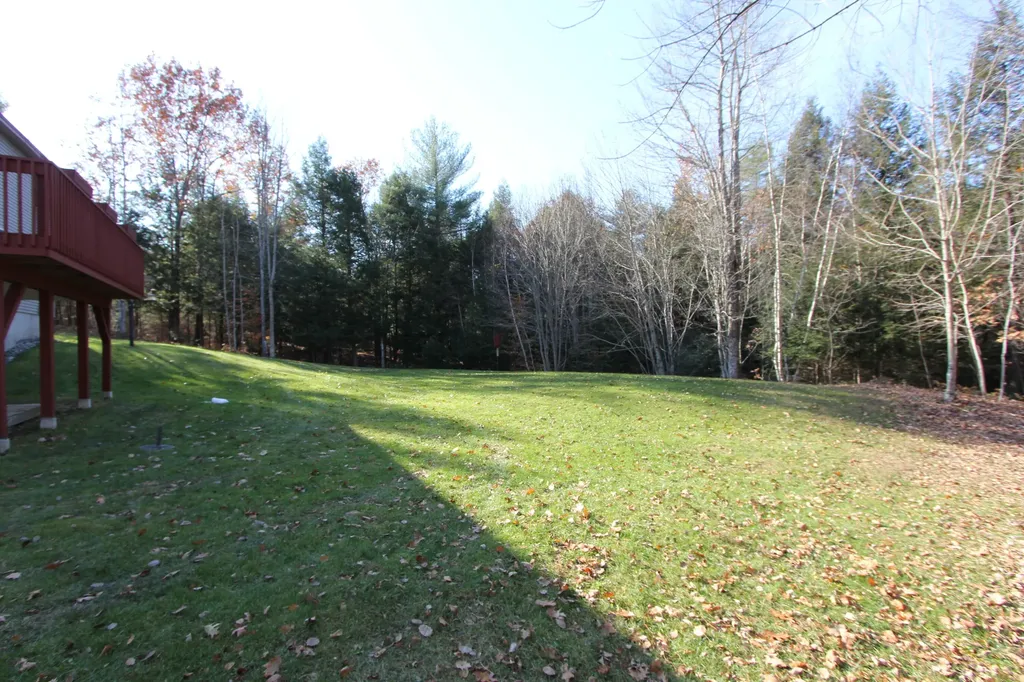 210 Marston Hill Road Minot ME 04258