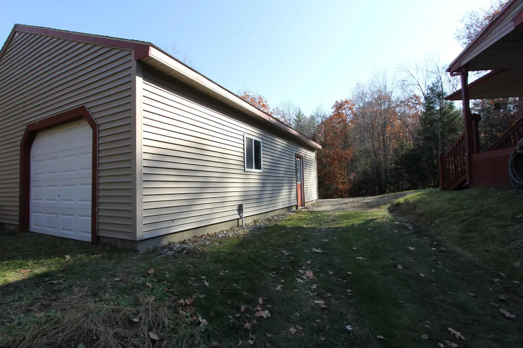 210 Marston Hill Road Minot ME 04258