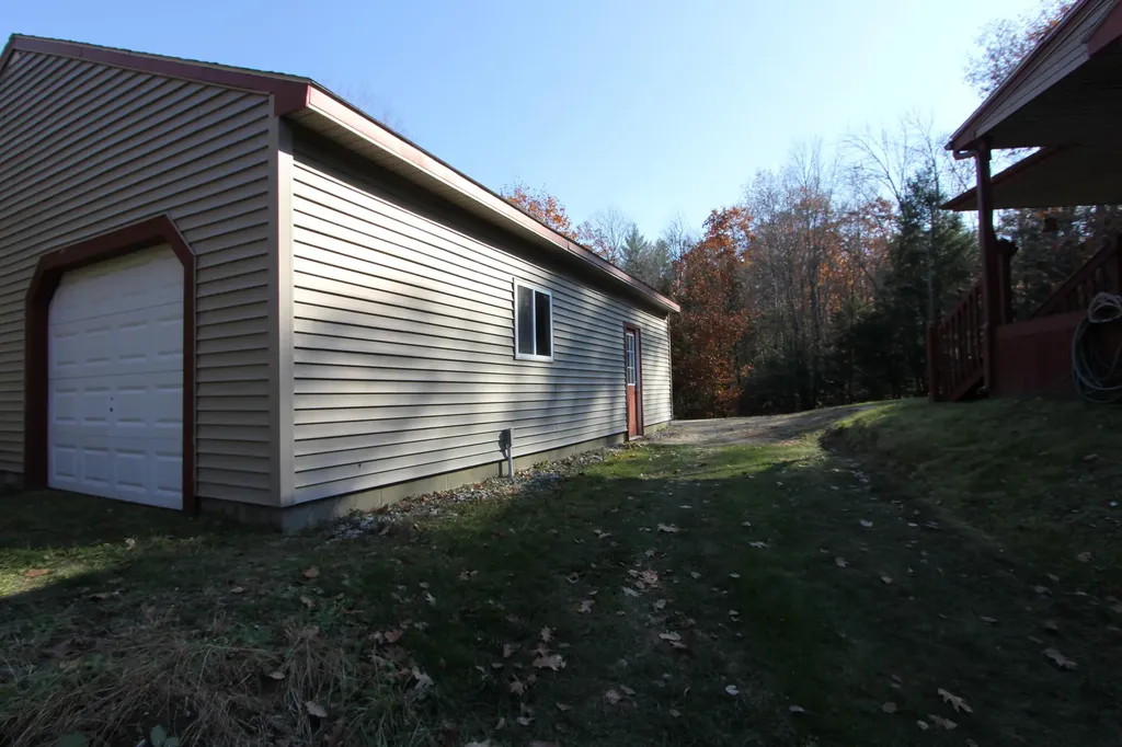 210 Marston Hill Road Minot ME 04258