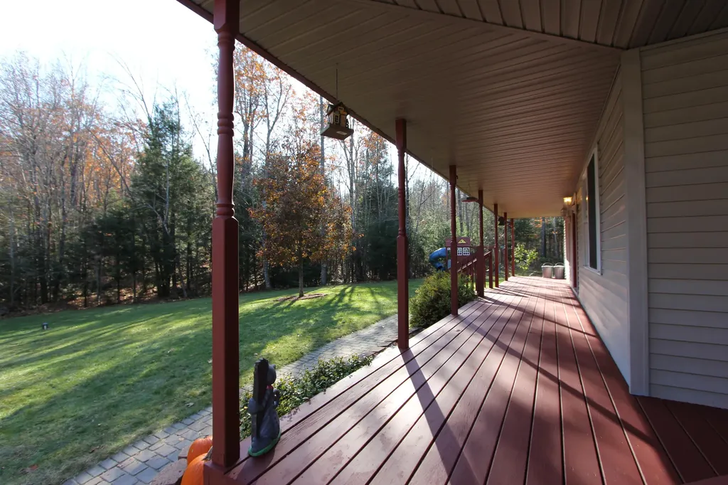 210 Marston Hill Road Minot ME 04258