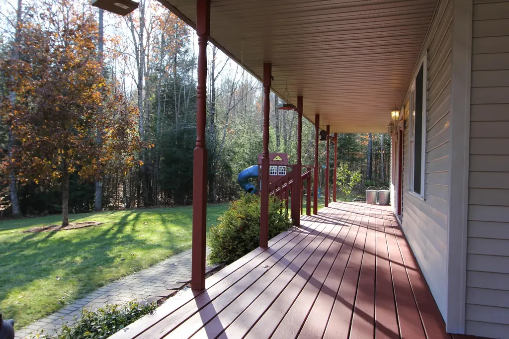 210 Marston Hill Road Minot ME 04258