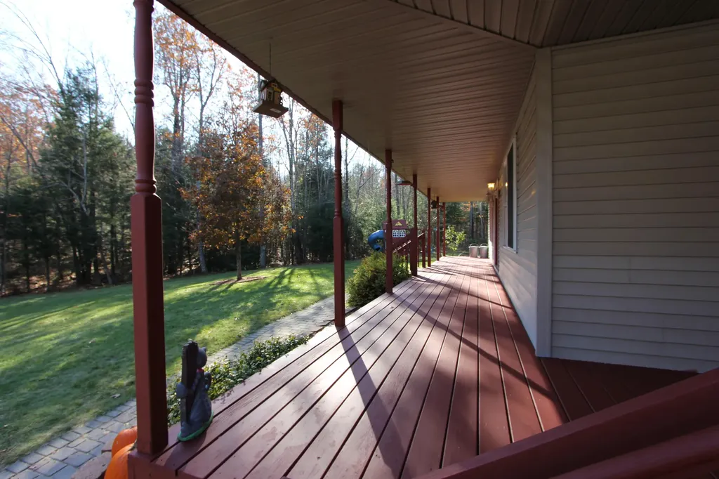 210 Marston Hill Road Minot ME 04258