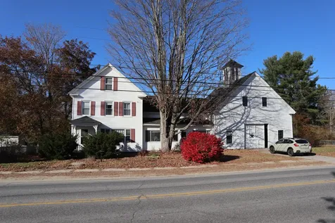 78 Main Street Porter ME 04068
