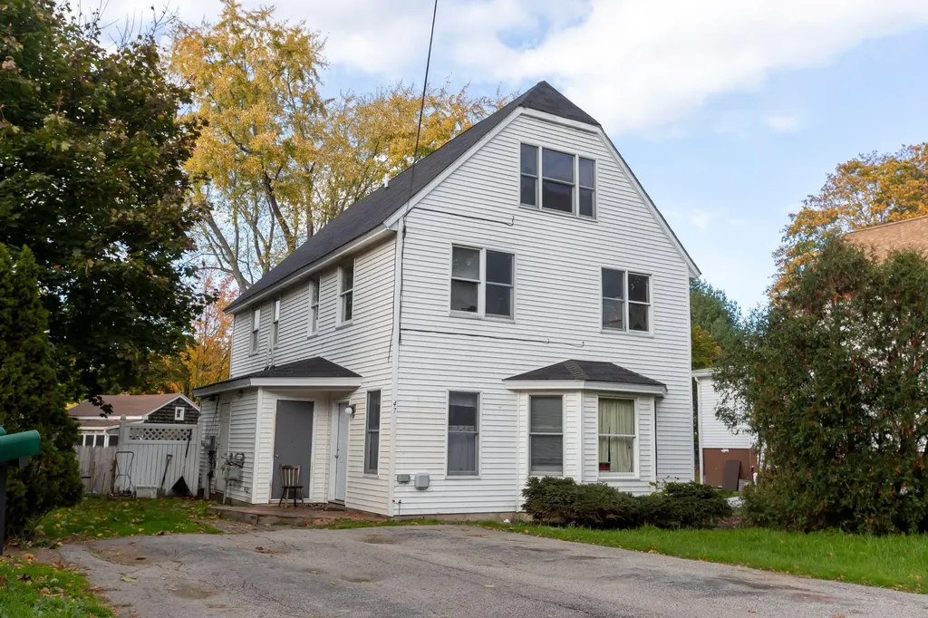 47 Maplewood Street Portland ME 04103