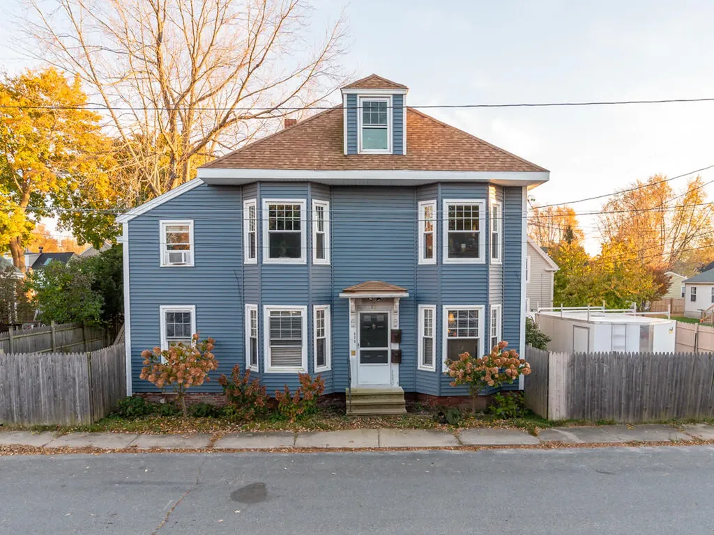 84 High Street South Portland ME 04106