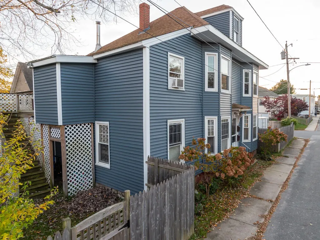84 High Street South Portland ME 04106