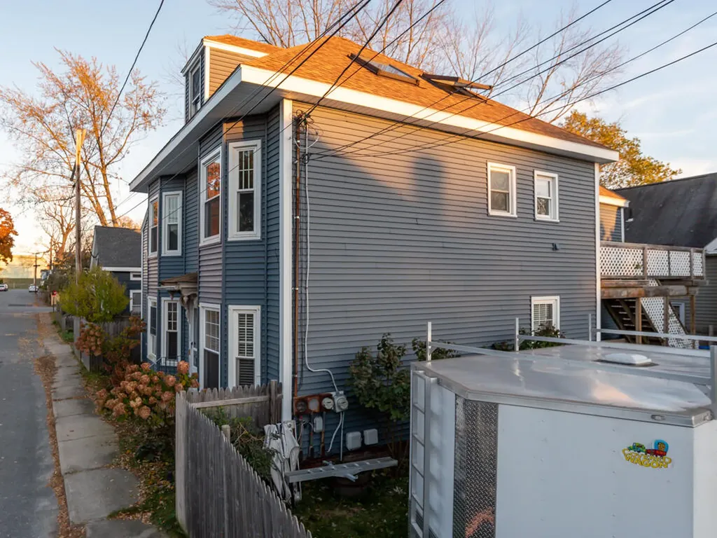 84 High Street South Portland ME 04106