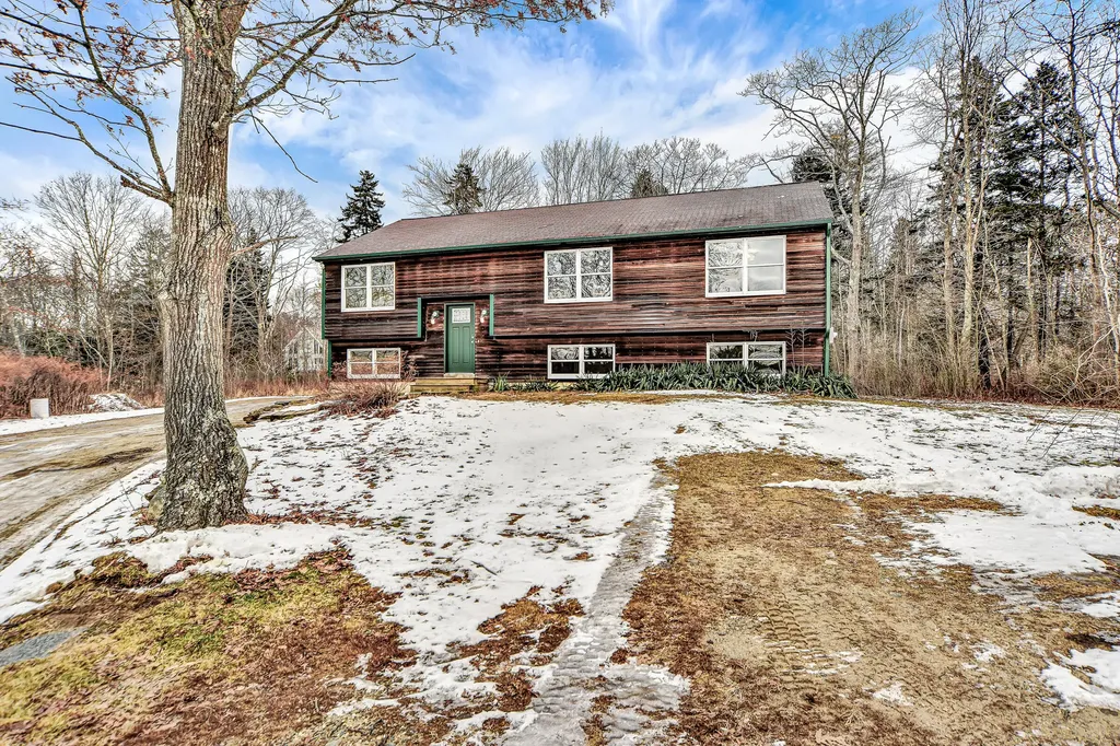 18 Basin Point Road Harpswell ME 04079