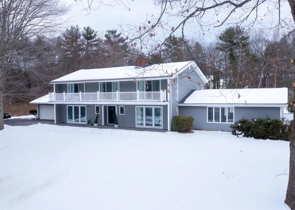 12 Sylvan Road Scarborough ME 04074