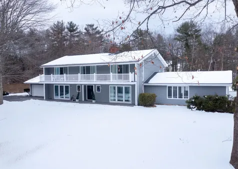 12 Sylvan Road Scarborough ME 04074