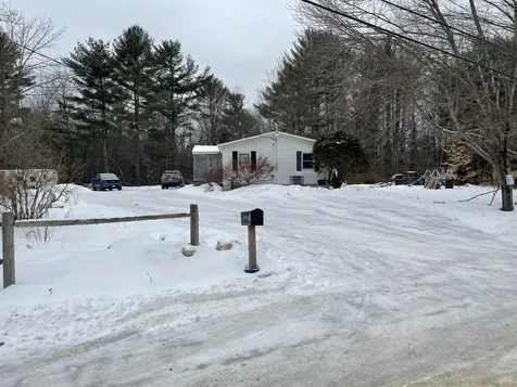 9 Ellingwood Road West Paris ME 04289