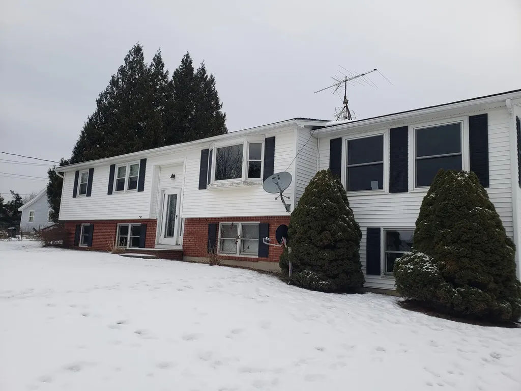 29 Duck Cove Road Orland ME 04472