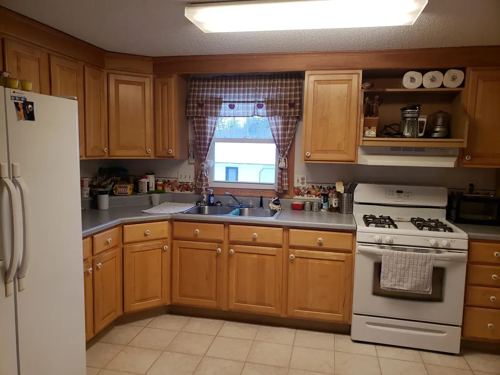 29 Duck Cove Road Orland ME 04472
