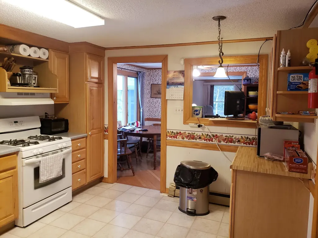29 Duck Cove Road Orland ME 04472