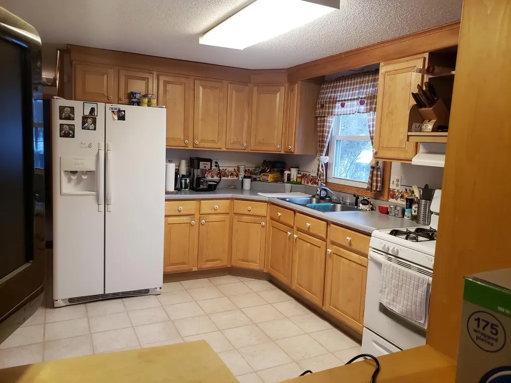 29 Duck Cove Road Orland ME 04472
