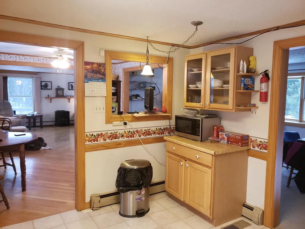 29 Duck Cove Road Orland ME 04472