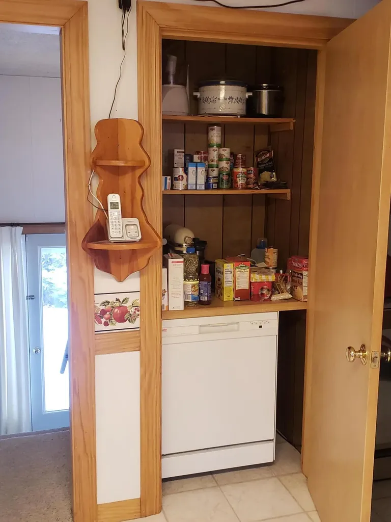 29 Duck Cove Road Orland ME 04472