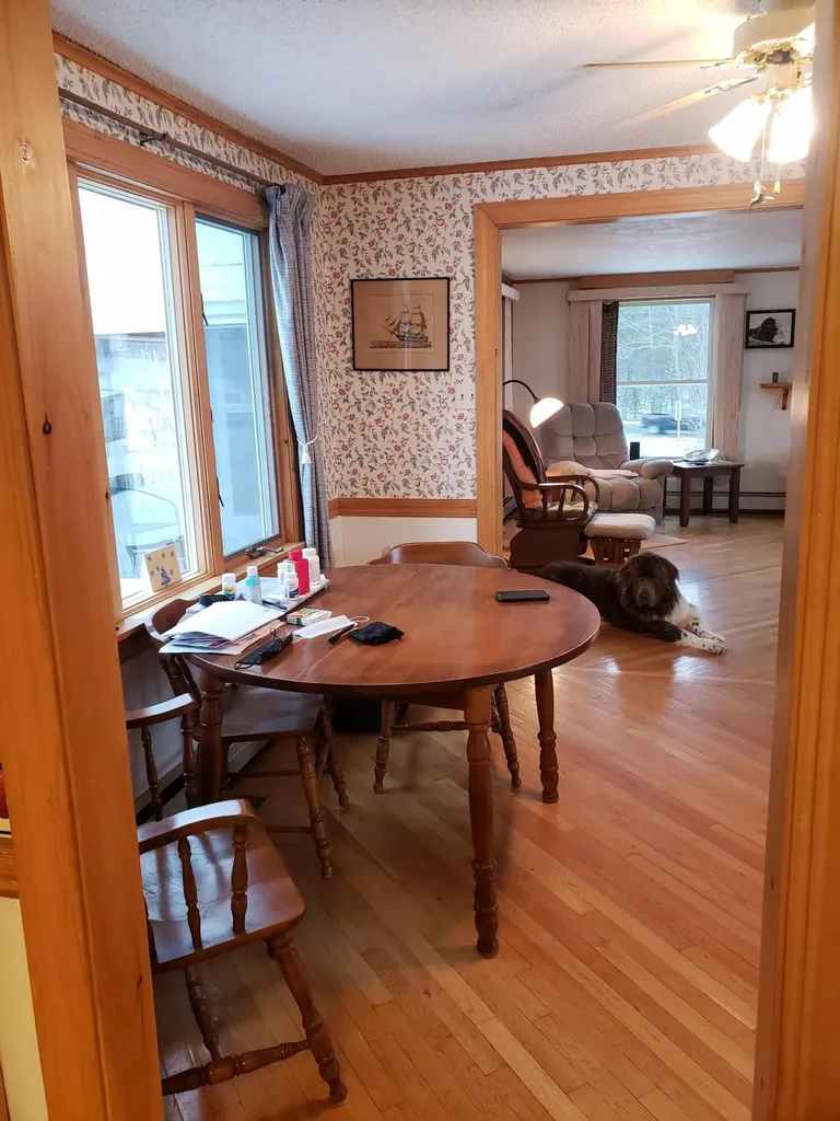 29 Duck Cove Road Orland ME 04472