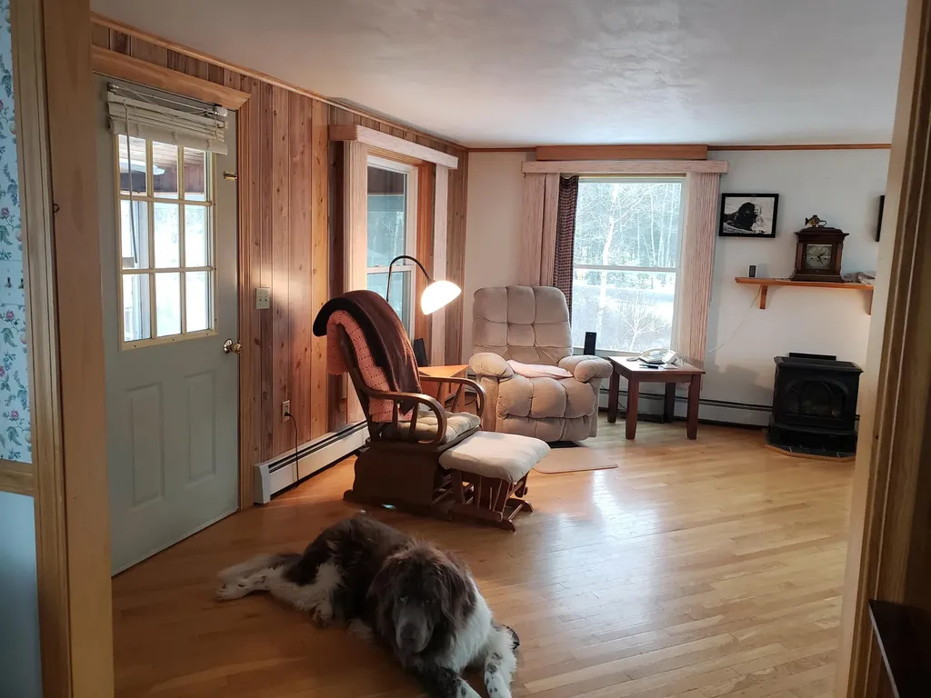 29 Duck Cove Road Orland ME 04472