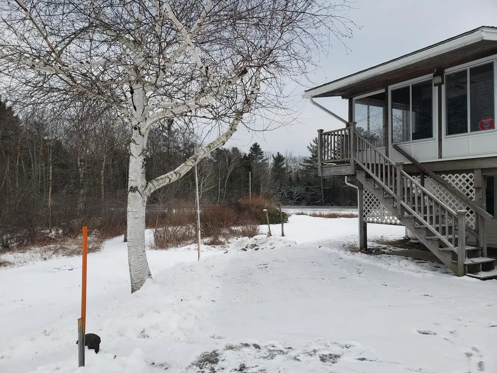 29 Duck Cove Road Orland ME 04472