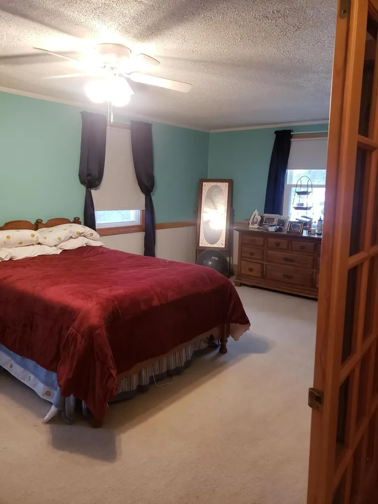 29 Duck Cove Road Orland ME 04472