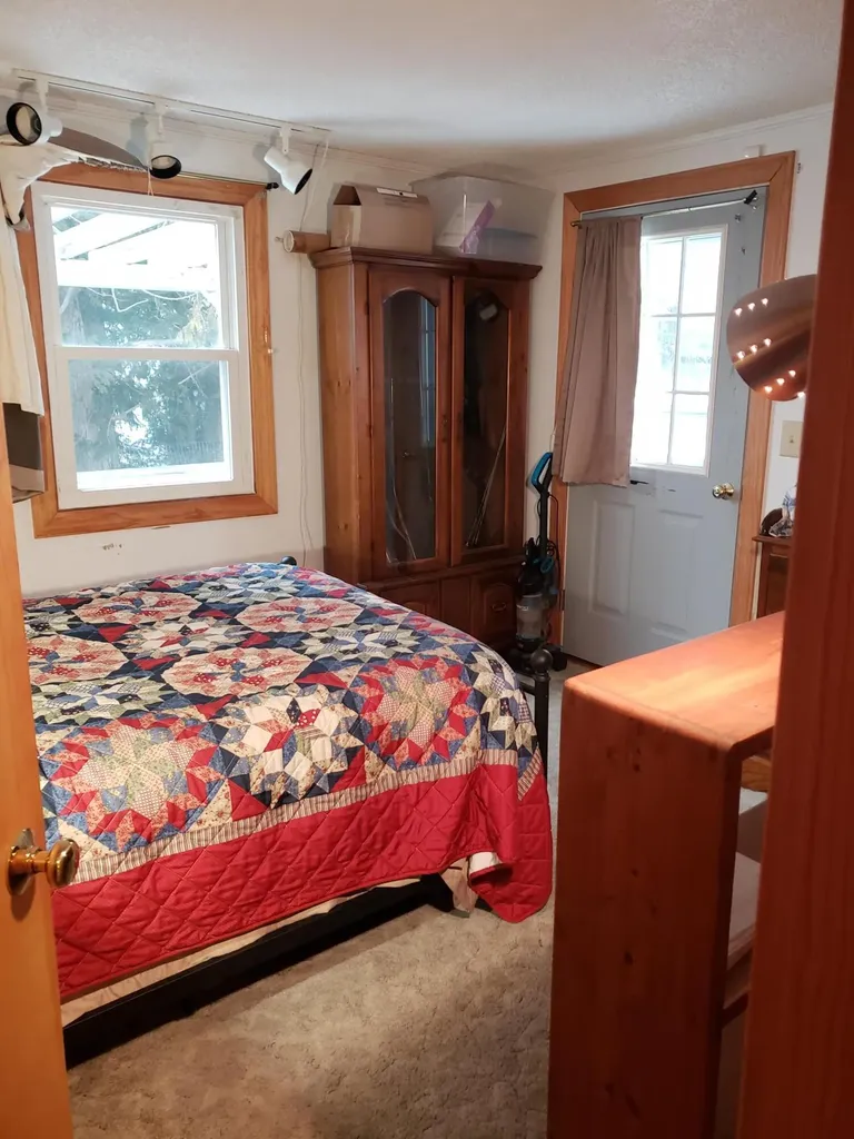 29 Duck Cove Road Orland ME 04472