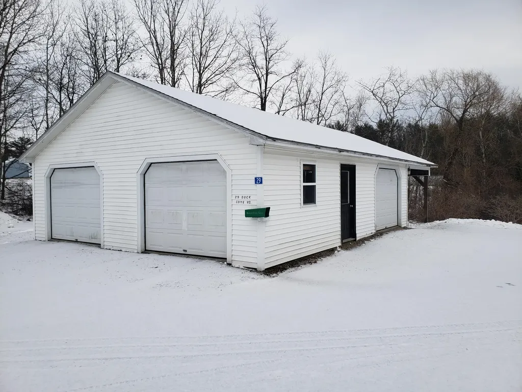 29 Duck Cove Road Orland ME 04472