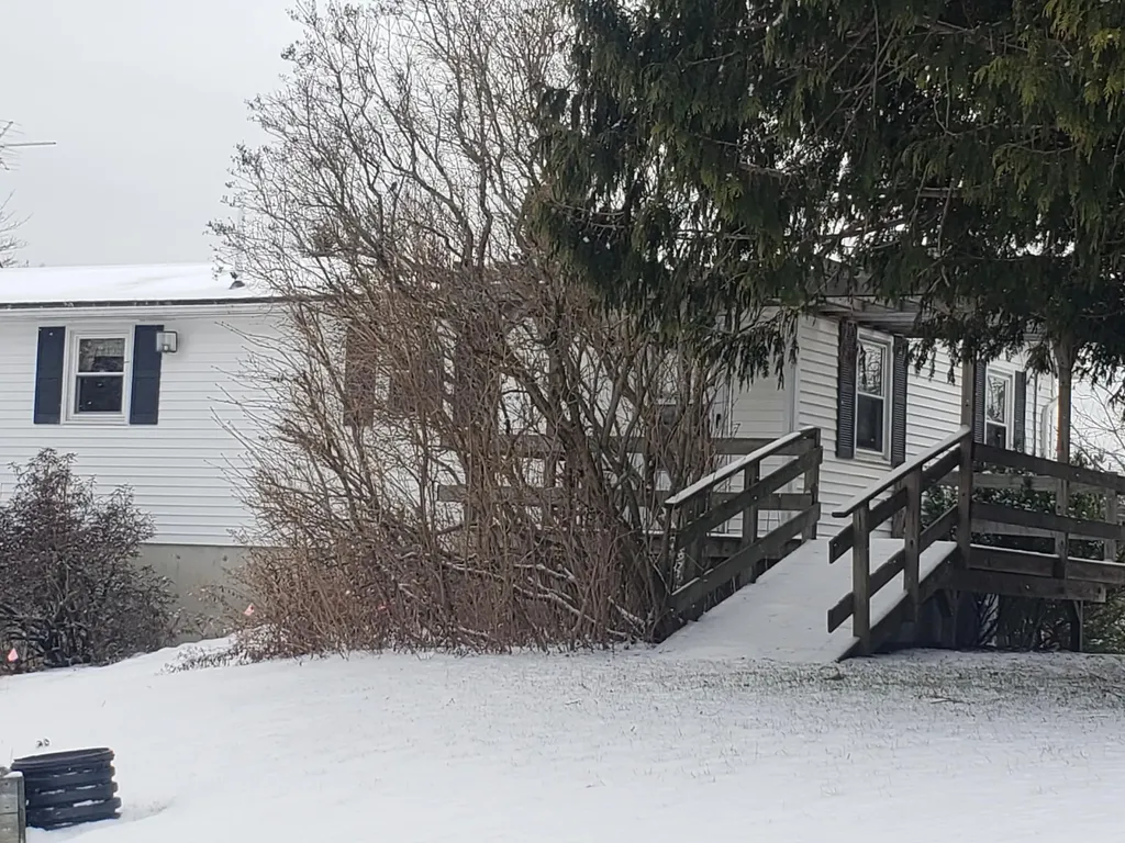 29 Duck Cove Road Orland ME 04472