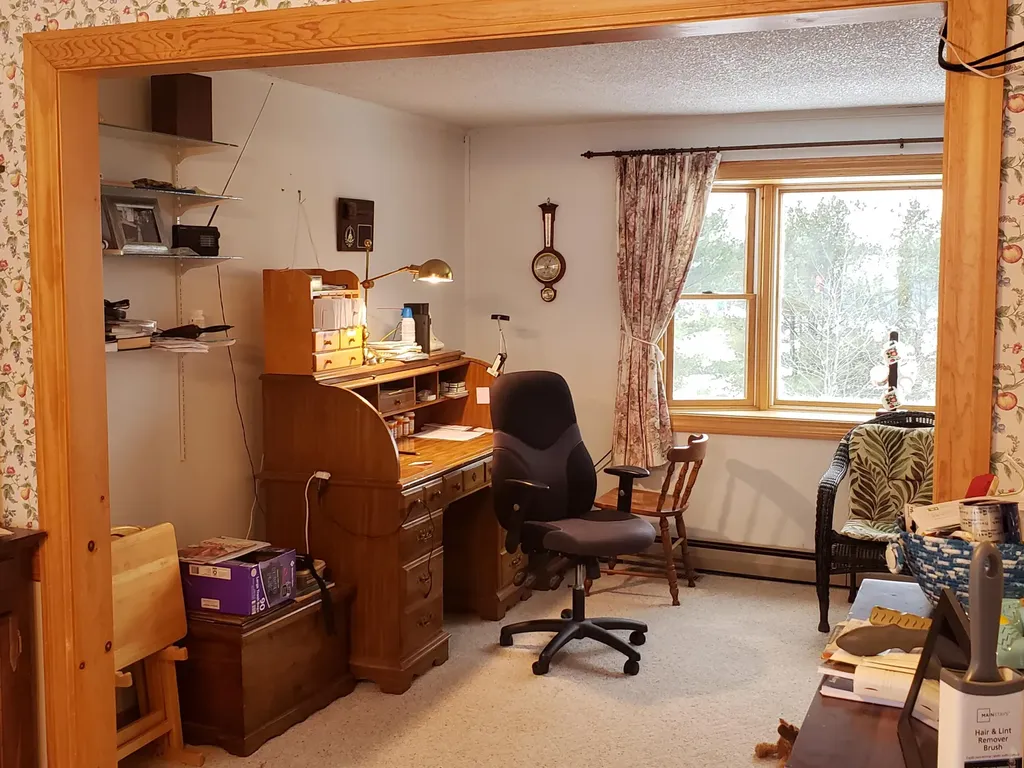 29 Duck Cove Road Orland ME 04472