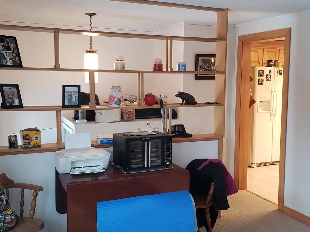 29 Duck Cove Road Orland ME 04472