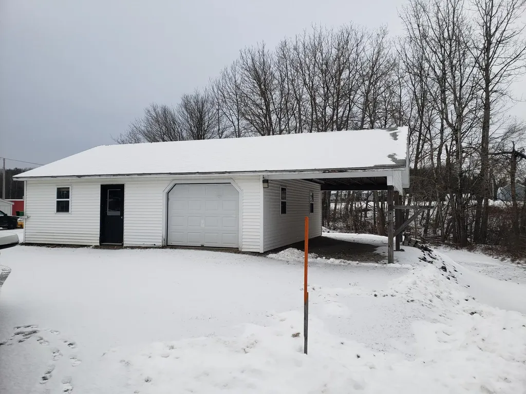 29 Duck Cove Road Orland ME 04472