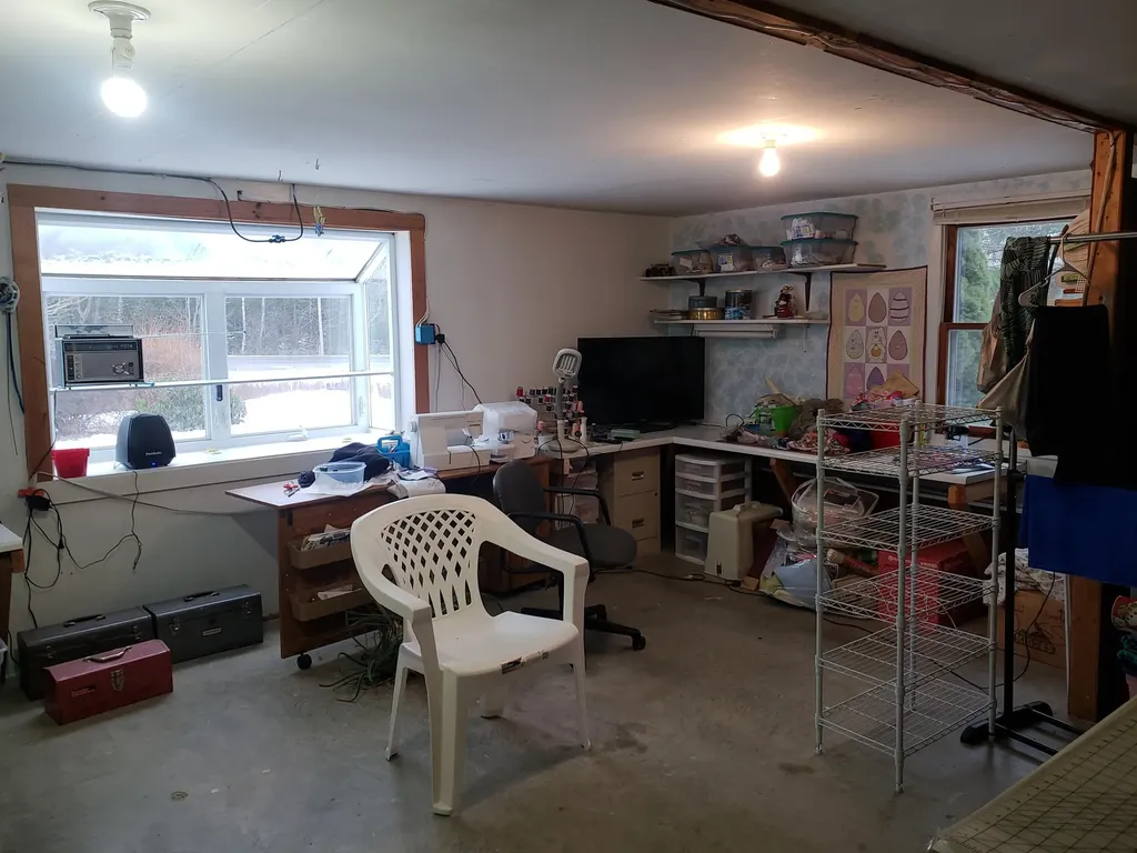 29 Duck Cove Road Orland ME 04472