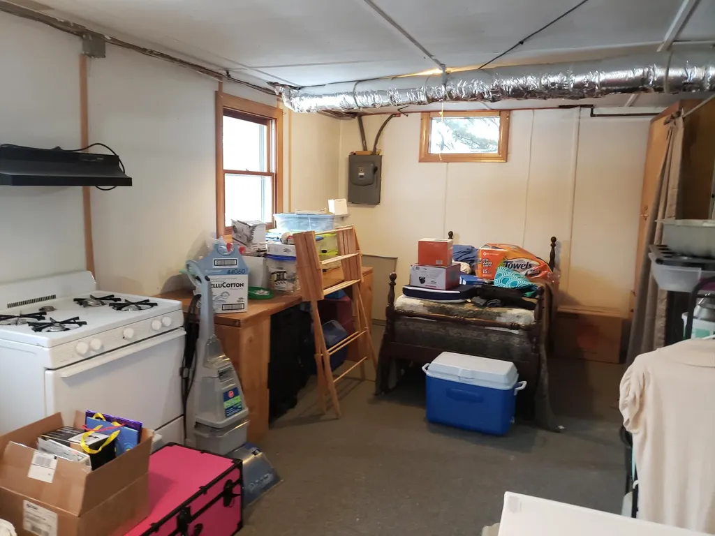 29 Duck Cove Road Orland ME 04472
