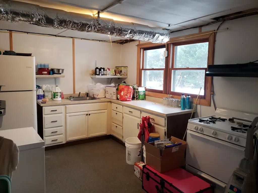 29 Duck Cove Road Orland ME 04472