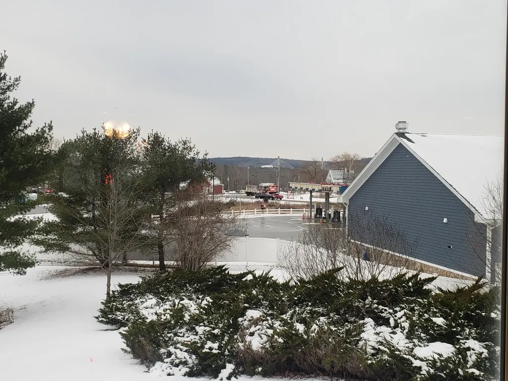 29 Duck Cove Road Orland ME 04472