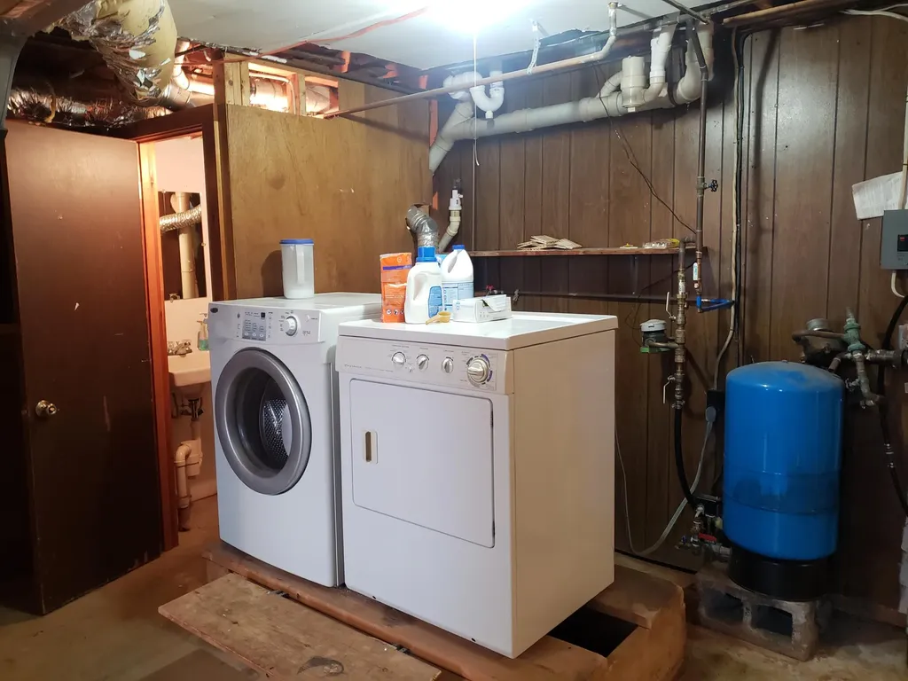 29 Duck Cove Road Orland ME 04472