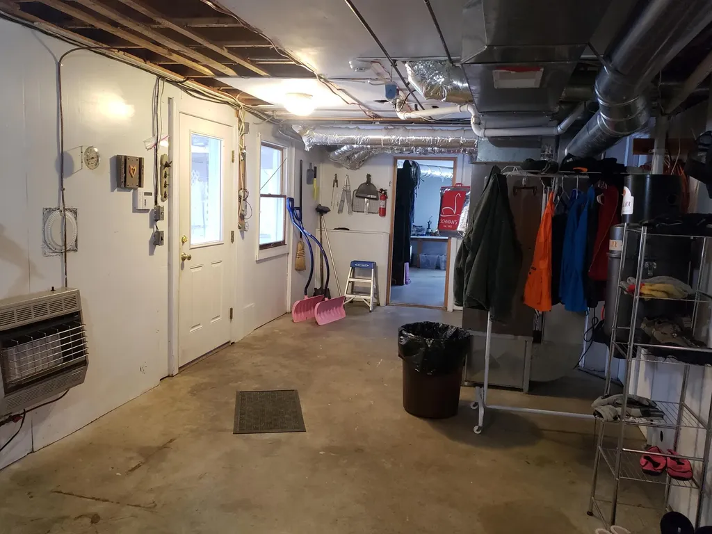 29 Duck Cove Road Orland ME 04472