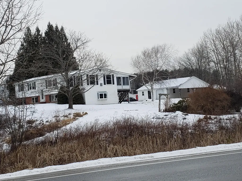 29 Duck Cove Road Orland ME 04472