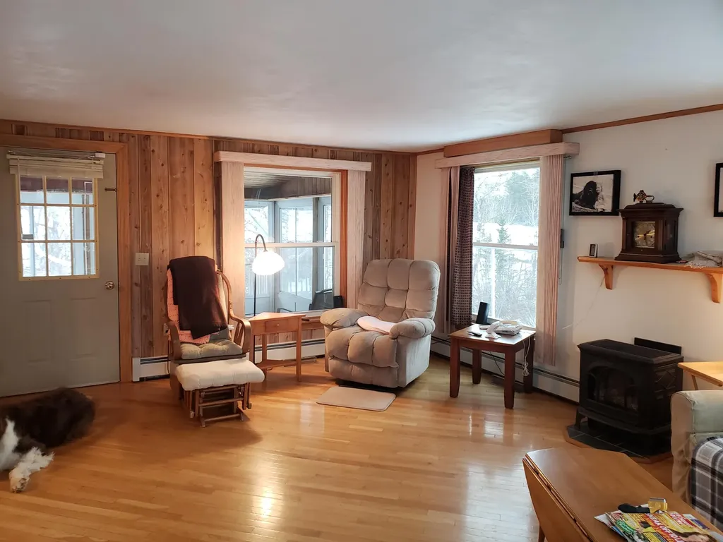 29 Duck Cove Road Orland ME 04472