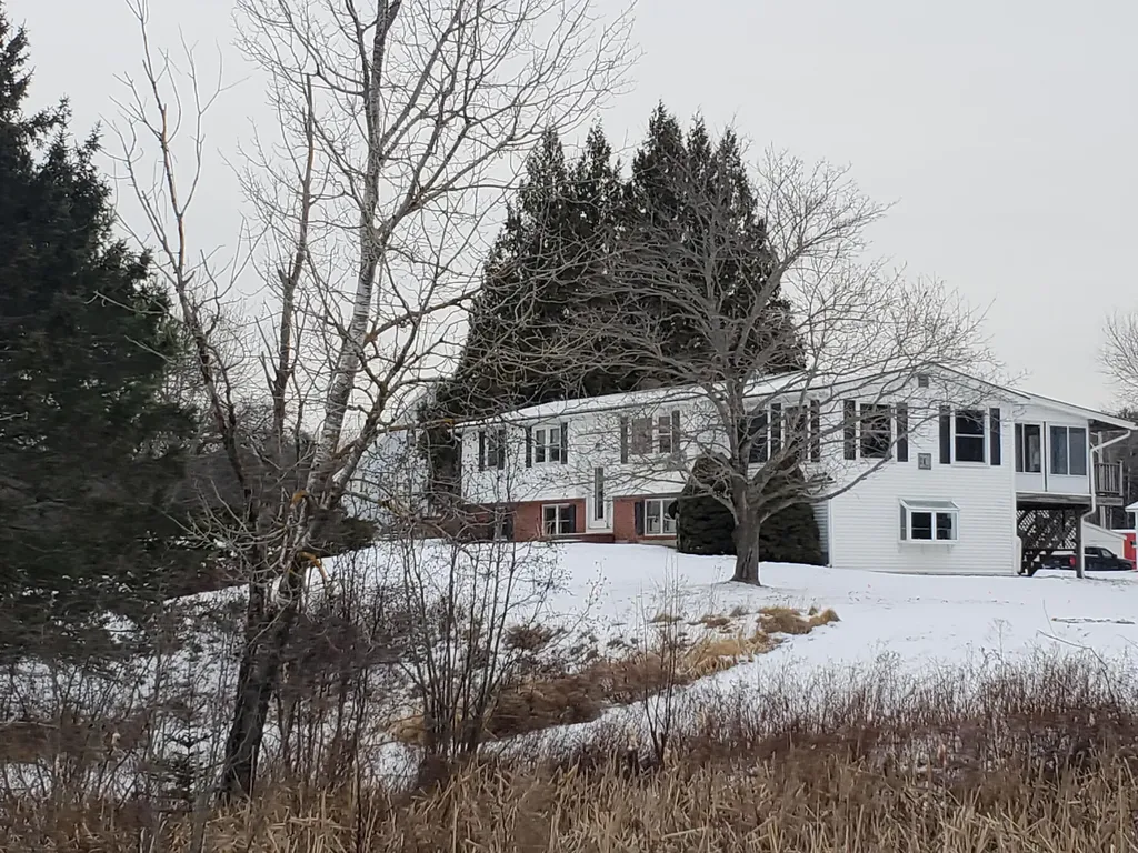 29 Duck Cove Road Orland ME 04472