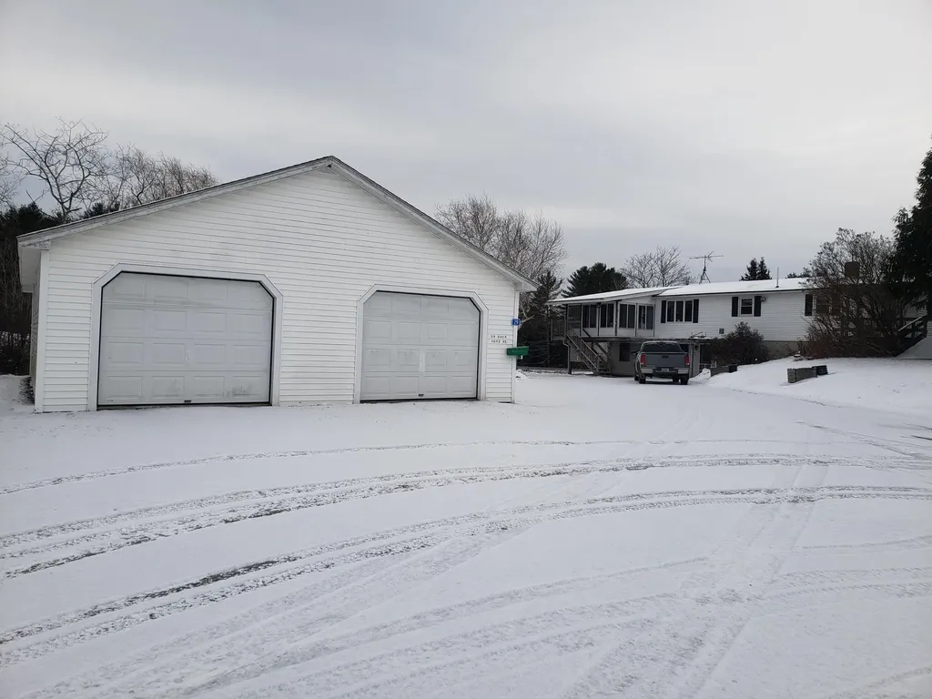 29 Duck Cove Road Orland ME 04472