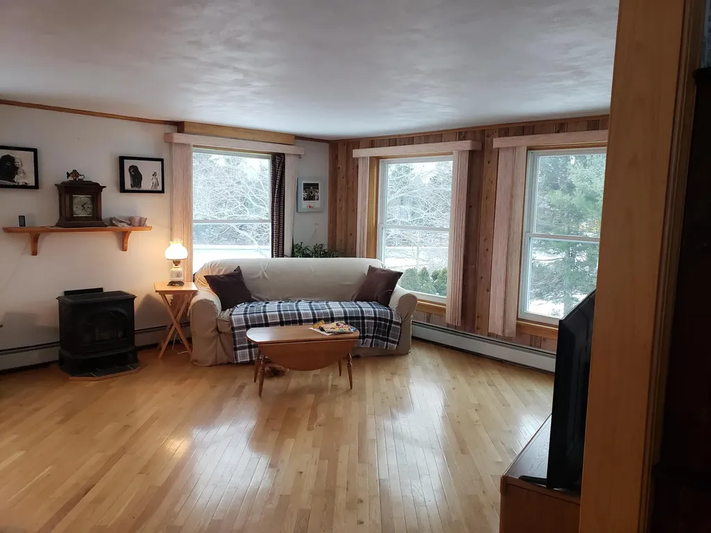 29 Duck Cove Road Orland ME 04472