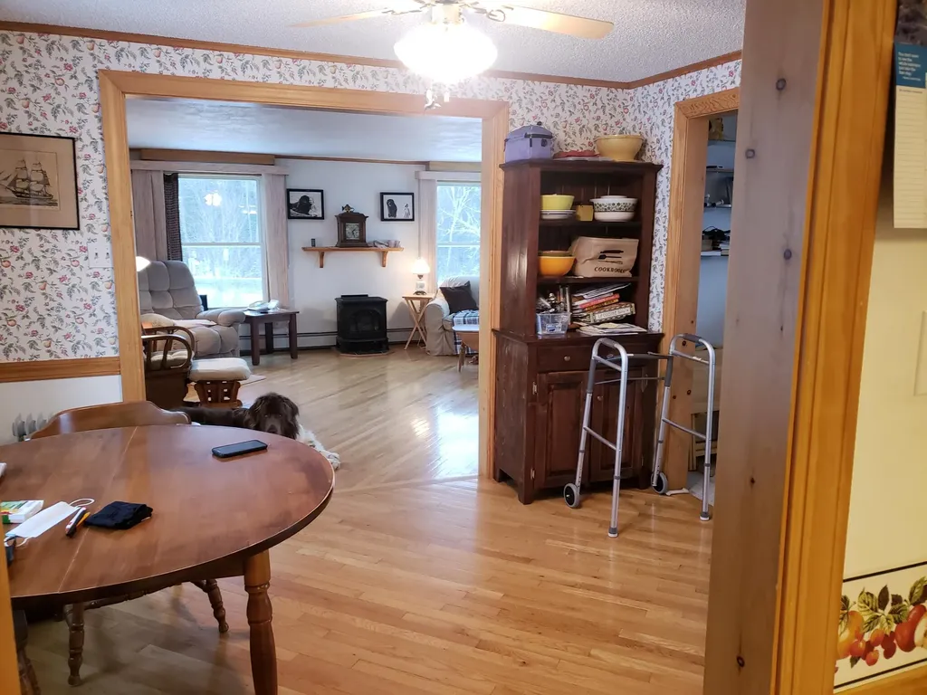 29 Duck Cove Road Orland ME 04472