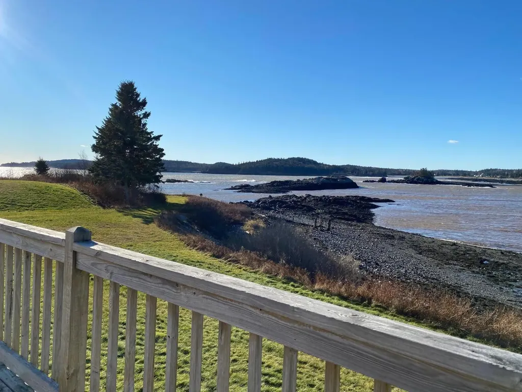 101 Jims Head Road Lubec ME 04652