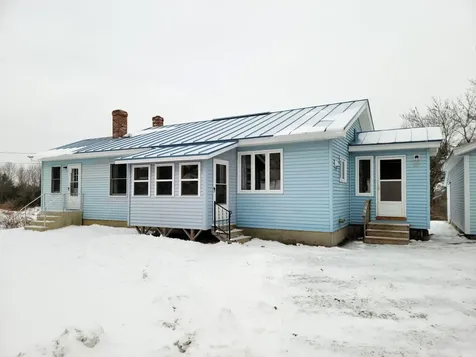 47 Falls Road Benton ME 04901
